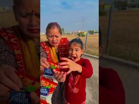 Wait For End 🤪😳 #shorts #funny #shortvideos #thebnfamily