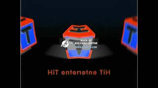 HiT Entertainment Logo 2008 Effects 2