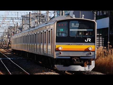 【鉄道の日常】近郊地域19番（作業・環境音BGM 5分ver）