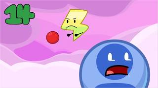 BFDI Large Viewer Voting #14