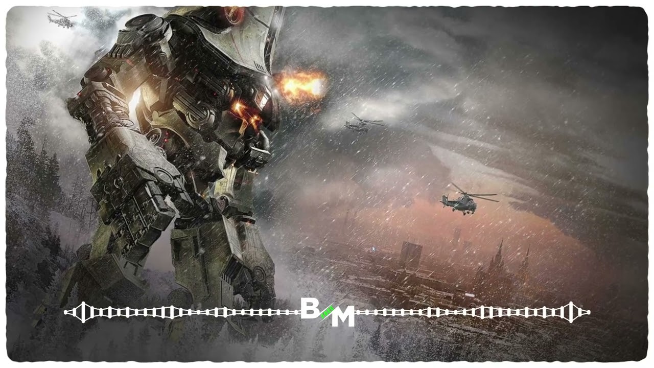 Epic Blockbuster - Danger / No Copyright Music