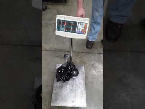 100 lb lift