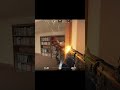 He Tried to USE MY FAVORITE SPOT ON ME!! Office Counter Strike 2 #Gaming #Gamers #Games #funny #cs2