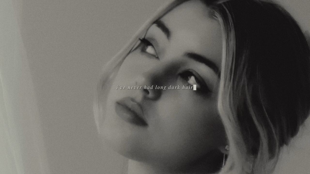 Смотреть «Grace Gachot - Flatlining (Visualizer)» на YouTube Смотреть «Grace Gachot - Flatlining (Visualizer)» на YouTube