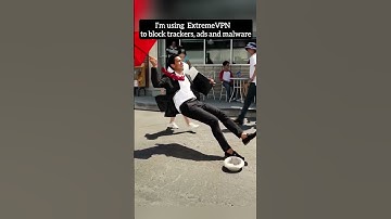 Blocking Trackers, Ads & Malware with ExtremeVPN #block #ads  #VPNProtection #techgeer