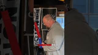 New Slingshot Shake Strap: Boost Your Stability!