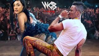 Tanasha Donna ft Diamond platnumz-Cha hasubuhi (official video)