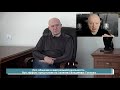 Про общение в виртуальной реальности. Про эффект присутствия на занятиях Владимира Тонкова