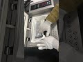 Design. Press. Perfect. How the TL-X9 creates custom phone cases in minutes