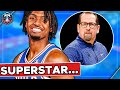 Tyrese maxey is a superstar  sixers extend series vs knicks