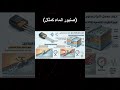 كيف يعمل الترانزستور؟ السر وراء كل الأجهزة الإلكترونية ⚡