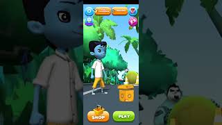 Roll No 21 | Little Krishna Game | Run Game | Mind Gamer screenshot 5