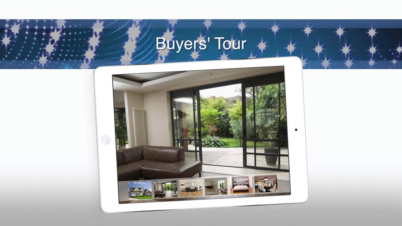 How REALTORS® Use the iPad in Real Estate - Bay East Buzz - Episode 44