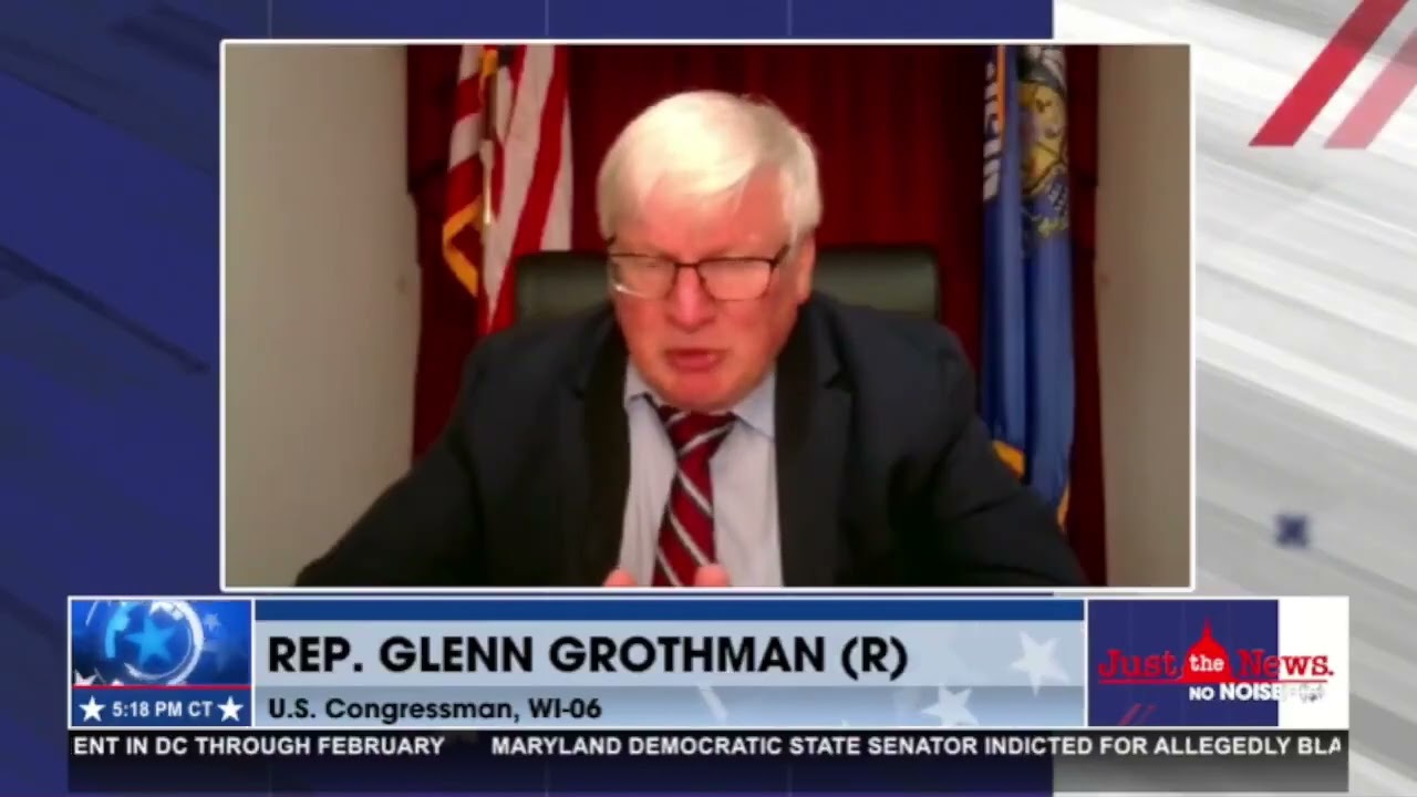 Представитель Гротман: У нас нет денег на поддержку Obamacare