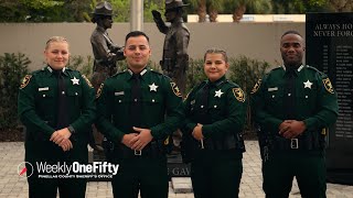 The Weekly 150 - S1E32