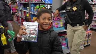 2025 Cops & Kids