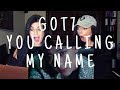 GOT7 - YOU CALLING MY NAME M/V | REACTION