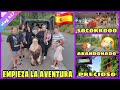 NOS VAMOS DE VIAJE A ESPAÑA! + 1400 KM CON 7 HIJOS + PARAMOS EN FRANCIA + QUE NO HACE UNA MADRE?