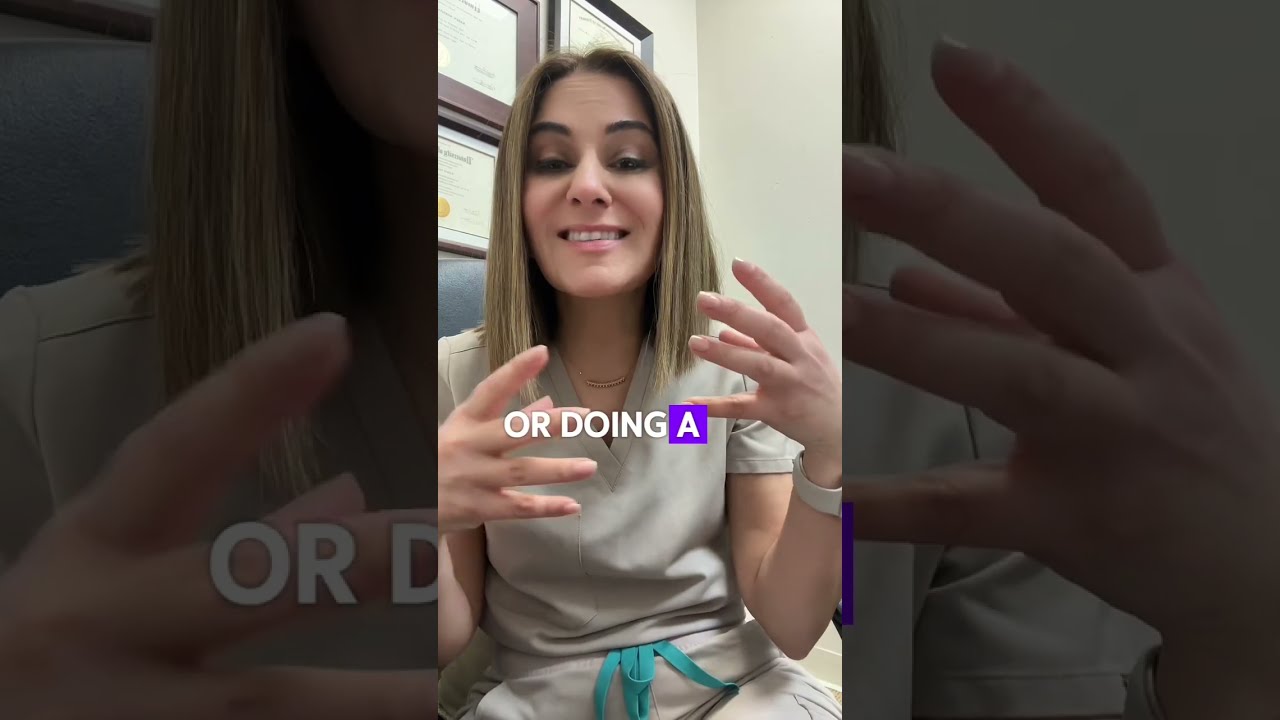 Treatments for Fissure