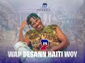 Loji Baby - Kapote ft. Olivier Martelly (Official Lyrics)