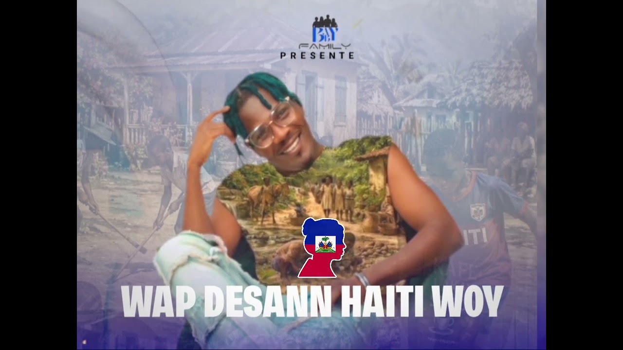 Watch Loji Baby - Kapote ft. Olivier Martelly (Official Lyrics) on YouTube Watch Loji Baby - Kapote ft. Olivier Martelly (Official Lyrics) on YouTube