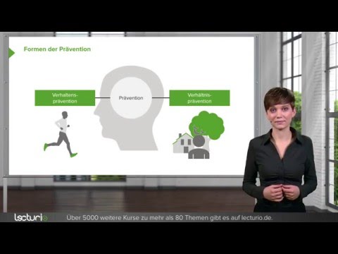 Video: Proaktives Coaching Oder Prävention Ist Besser Als Heilung