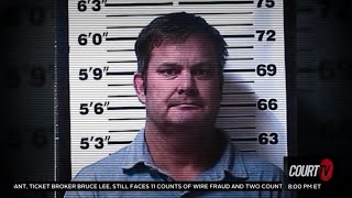 'Doomsday Prophet' Chad Daybell next court appearance, expected to plead not guilty