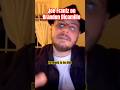 CKY alumni Joe Frantz talks Brandon Dicamillo absence #shorts #CKY