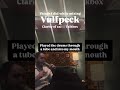 Things I did while mixing Vulfpeck #mixing #musicproducer #production #mastering #musicproduction