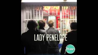 Prints Familiar - Lady Penelope (Official Audio)