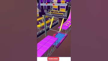 ️🥋💪Epic Race 3D 🍔✊ NEW UPDATE!! All Levels Gameplay Android,ios