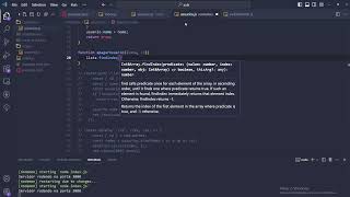 Modularização do projeto [Trilha Backend] #5