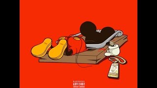 The Game - Pest Control (OOOUUU Remix) [feat. 50 Cent]