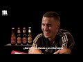 Cara a Cara con HAZARD | MAHOU