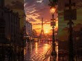 French cafe music - Romance