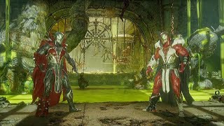 Mortal Kombat 11 - Spawn vs. Spawn、地獄から戻ってきた悲劇のダークヒーロー！