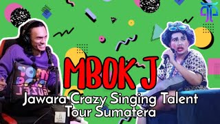 Download Lagu Mbok J Diprediksi Akan Mengalahkan Popularitas Kufaku Band, Go To Internasional - ATP Podcast Download Lagu Mbok J Diprediksi Akan Mengalahkan Popularitas Kufaku Band, Go To Internasional - ATP Podcast