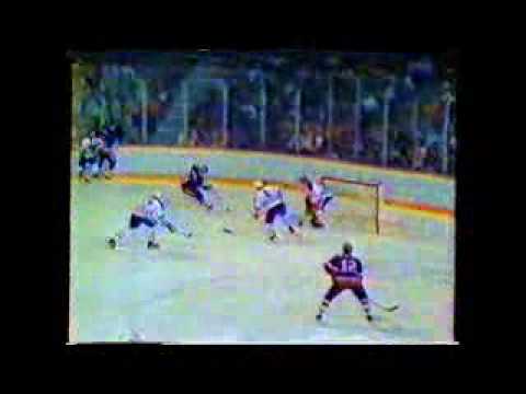 SC - Stanley Cup Finals 1983 Islanders Oilers Game...