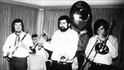 New Harlem Jazz Band - Going To Town