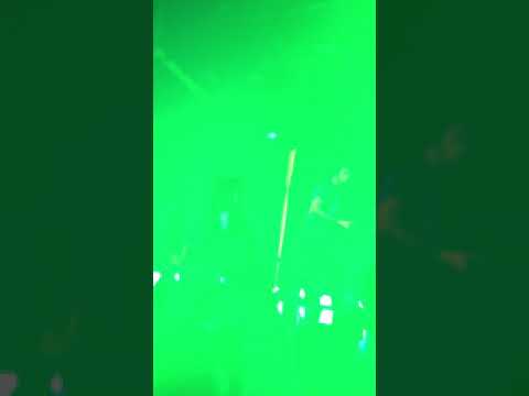 Dave x AJ Tracey - Thiago Silva at Melkweg Amsterdam (Live)