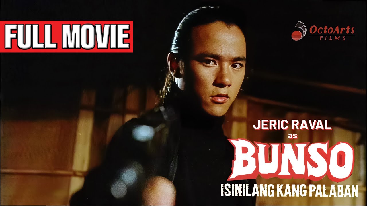 BUNSO 1995  Full Movie  Jeric Raval Julio Diaz Ricardo Cepeda
