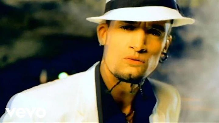 Mark Medlock - Real Love (Videoclip)