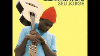 Video thumbnail of "Seu Jorge - Changes (Cover)"