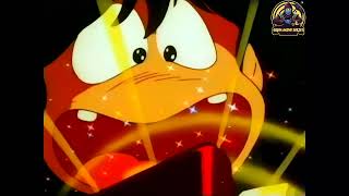 ΕΠΕΙΣΟΔΙΟ 22 (Igano Kabamaru--Raging Mai`s Jack)