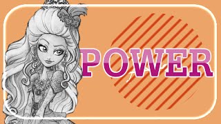 [Part 11, 13, 22] Power (Darling Charming, Amity Blight, Aoi Asahina) for Music Box #lesbianpowermep