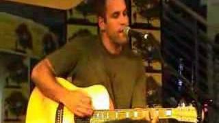 Jack Johnson : "Flake" Live  Sherman Oaks 2005 Tower records chords