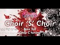【Bass Tab】Choir &lsquo;S&rsquo; Choir /Ave Mujica / BanG Dream!
