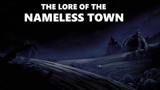 The Lore of the Nameless Town in Silksong