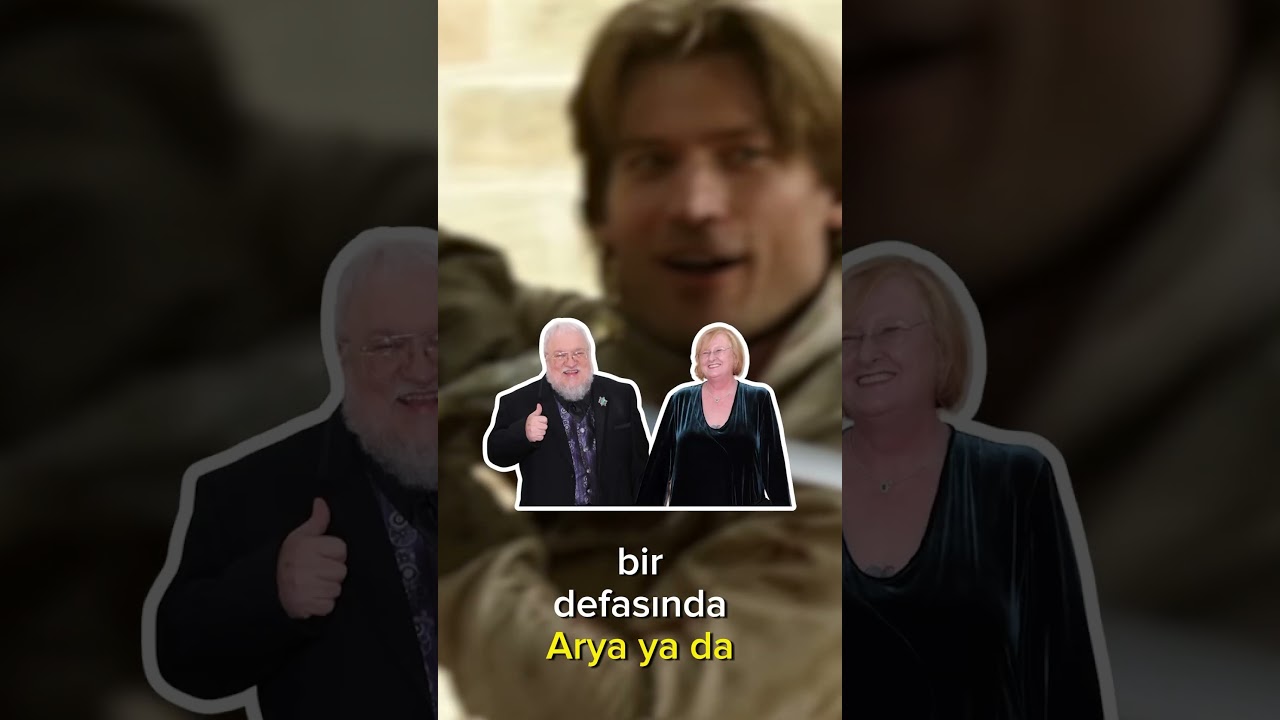 Game of Thrones Dizisi Hakkında İlginç Gerçekler Part1