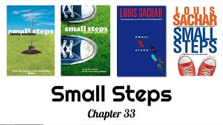 Small Steps Chapter 33 Profile